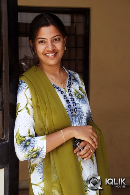 Geetha-Madhuri